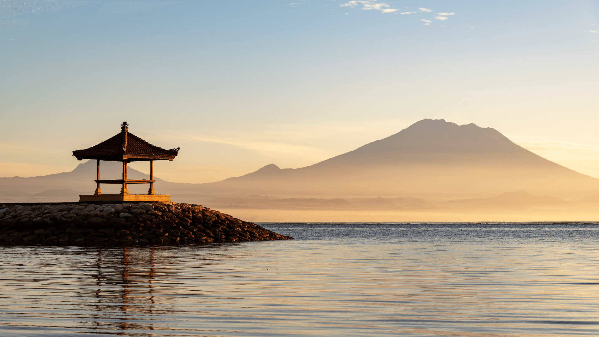 Sanur, Bali — Bali's peaceful seaside haven and gateway to Nusa Penida