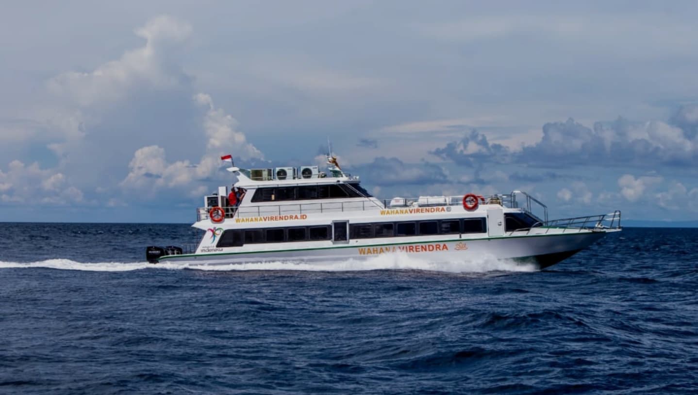 Keuntungan Layanan Jemputan Hotel ke Pelabuhan Fast Boat