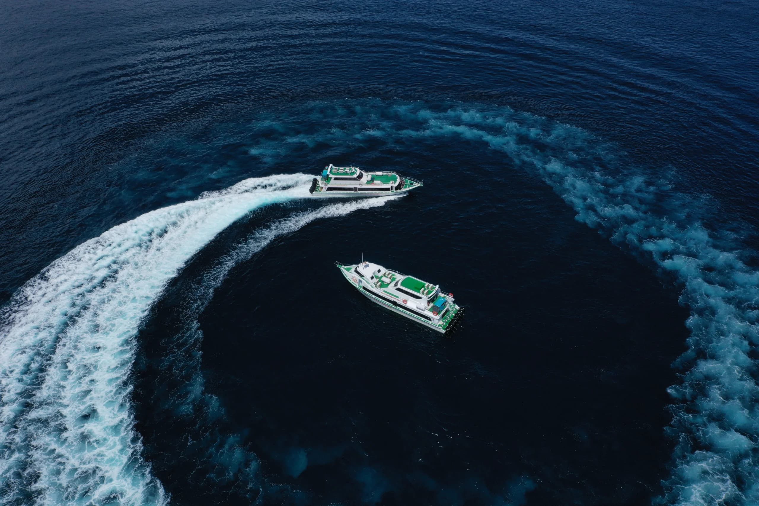 Is Fast Boat to Lombok Safe for First Timers? Here the Answer